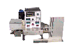 validatable rotary band medical heat sealer