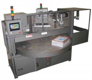 thermoformed tray leak detection equipment for thermoformed tray medical packaging