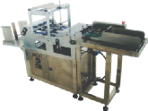 Tyvek Lidding Printing Equipment