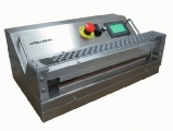 validatable medical heat sealer - constant heat