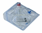 thermoform trays for medical packaging