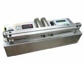 validatable medical vacuum heat sealer