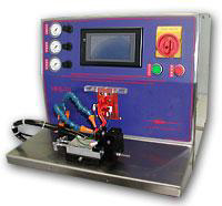  catheter tipping machine