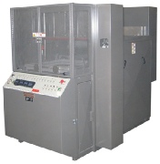 Laboratory Thermoformer