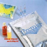 heat seal foil bags and foil pouches for medical packaging- heat seal foil bags for packaging diagnostic test kits