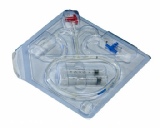 thermoform trays for medical packaging